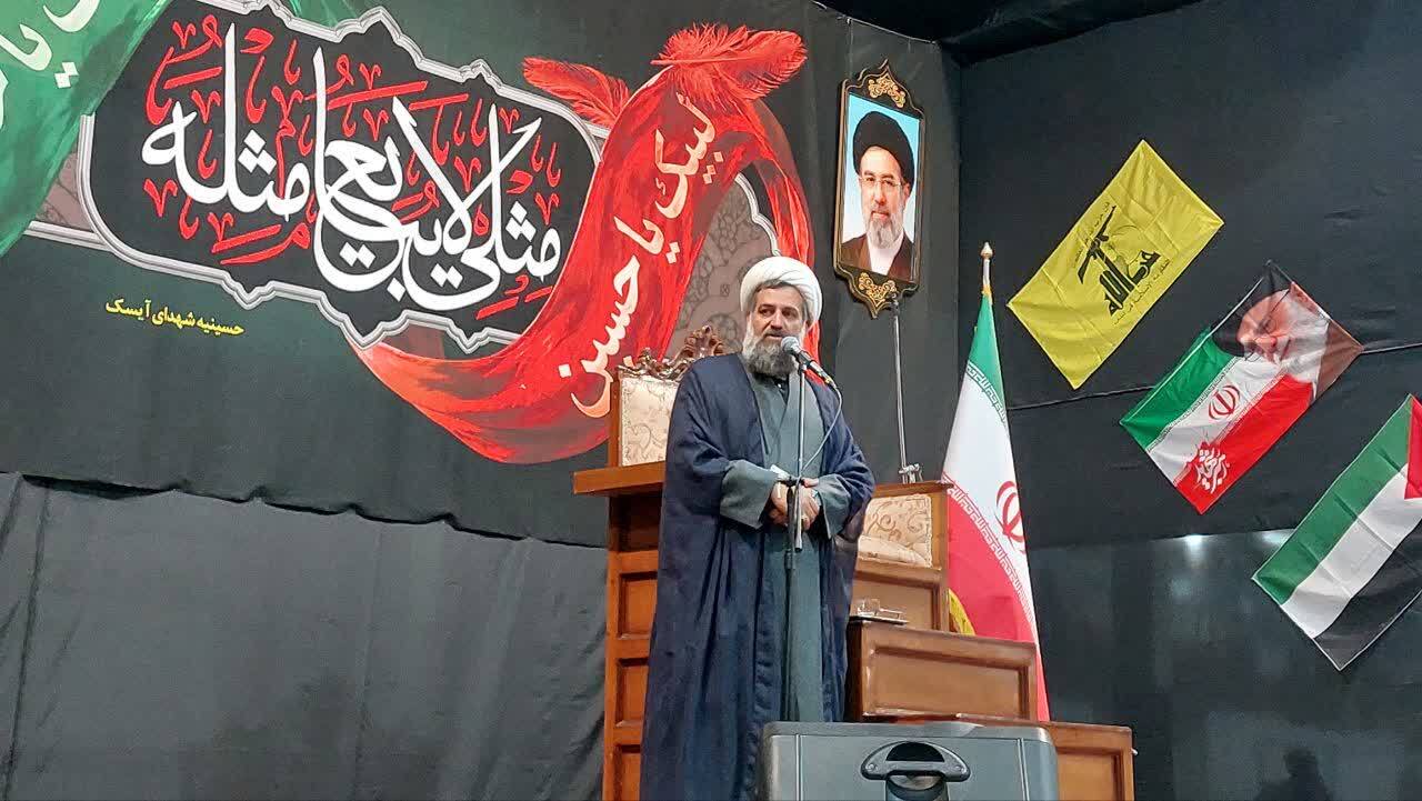 قدردانی از صدا وسیمای خراسان جنوبی برای انعکاس مناسب آیینهای عزاداری