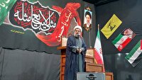 قدردانی از صداوسیمای خراسان جنوبی برای انعکاس مناسب آیینهای عزاداری در آیسک