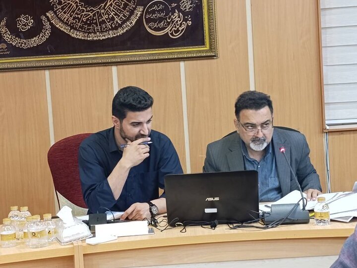 طرح گذر فرهنگی در محله لبنان دوگنبدان به زودی تکمیل می‌شود