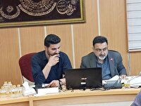 طرح گذر فرهنگی در محله لبنان دوگنبدان به زودی تکمیل می‌شود