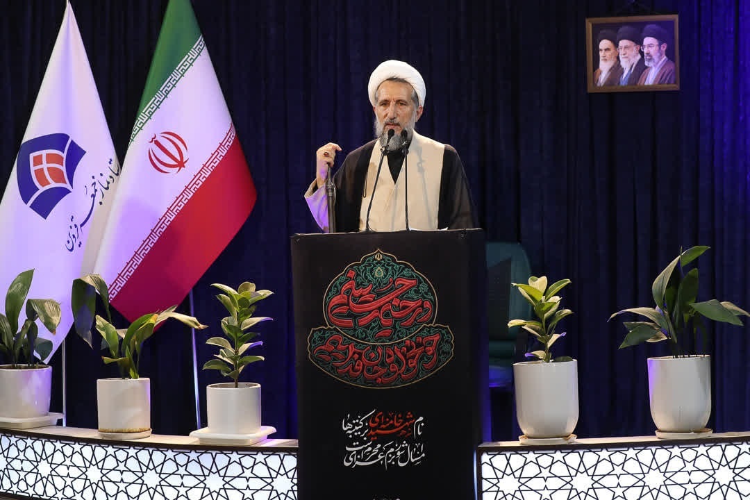 هدف دشمن القای حس شکست و سلب پیروزی از ملت است