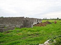 شناسایی ۲۴۹ فقره تغییر کاربری غیرمجاز در زمین‌های کشاورزی دوشهرستان مازندران