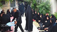 روضه‌های خانگی؛ بخشی از هویتِ دینی و تاریخی مردم گلستان