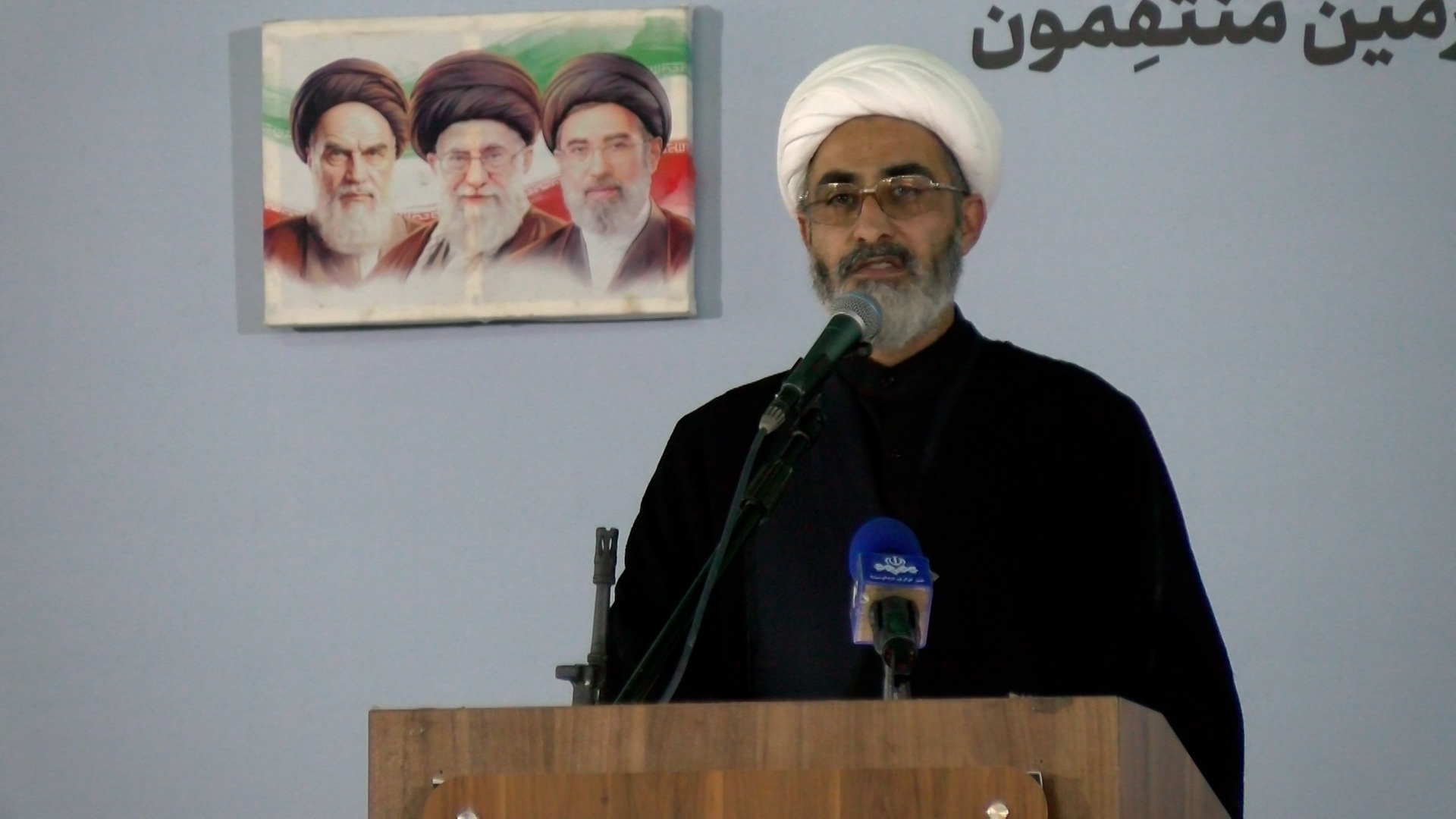 نماز جمعه