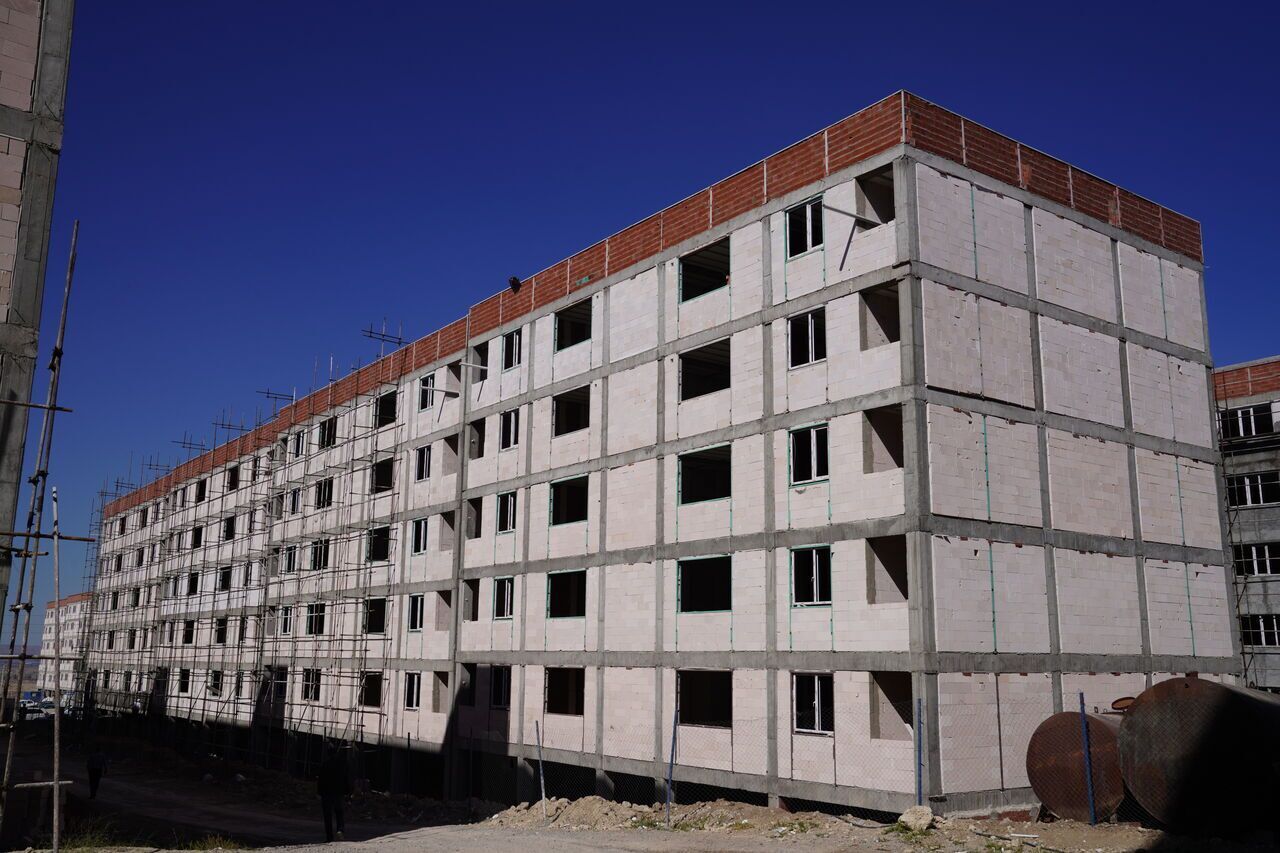 تامین زمین ۶۰۰ واحد مسکن محرومین استان اردبیل
