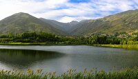 تغییر جریان‌های هوا؛ از افزایش دما تا بارش در ارتفاعات قزوین