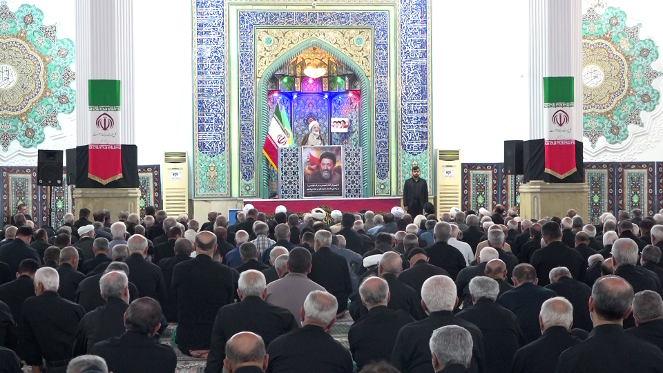 ضرورت تلاش بیش از پیش مسئولان دستگاه قضا برای پیگیری مطالبات مردم