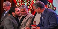 درخشش دانشجوی دندانپزشکی دانشگاه علوم پزشکی مازندران