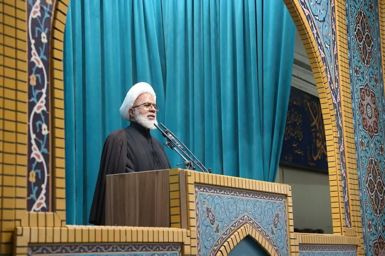 تقویت انسجام ملی  پاسخی قاطع به جنگ روانی دشمن است