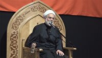 قیام امام حسین (ع) مکتب آزادگی
