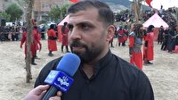 پشتیبانی از ولی فقیه مهمترین درس نهضت عاشوراست