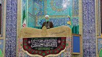 ملت ایران مراقب لبخند فریب آمریکا
