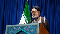 تاکید عضو مجلس خبرگان رهبری بر ایستادگی در برابر جنگ روایت ها