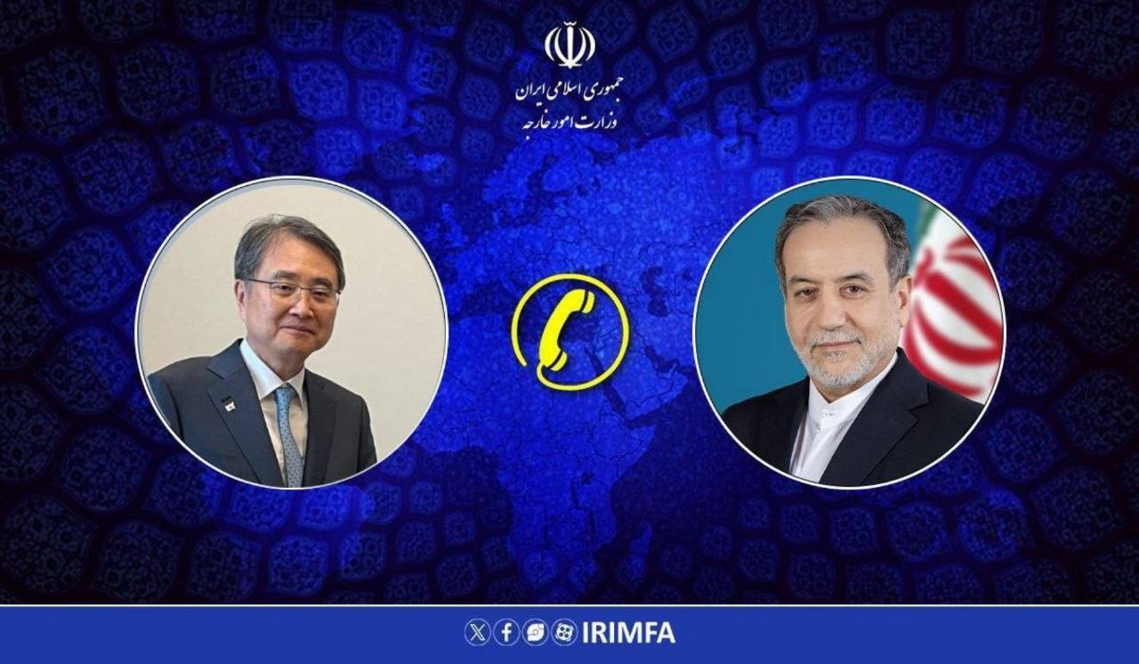 تاکید بر ضرورت تداوم رایزنی‌های سیاسی و گسترش همکاری‌های مشترک