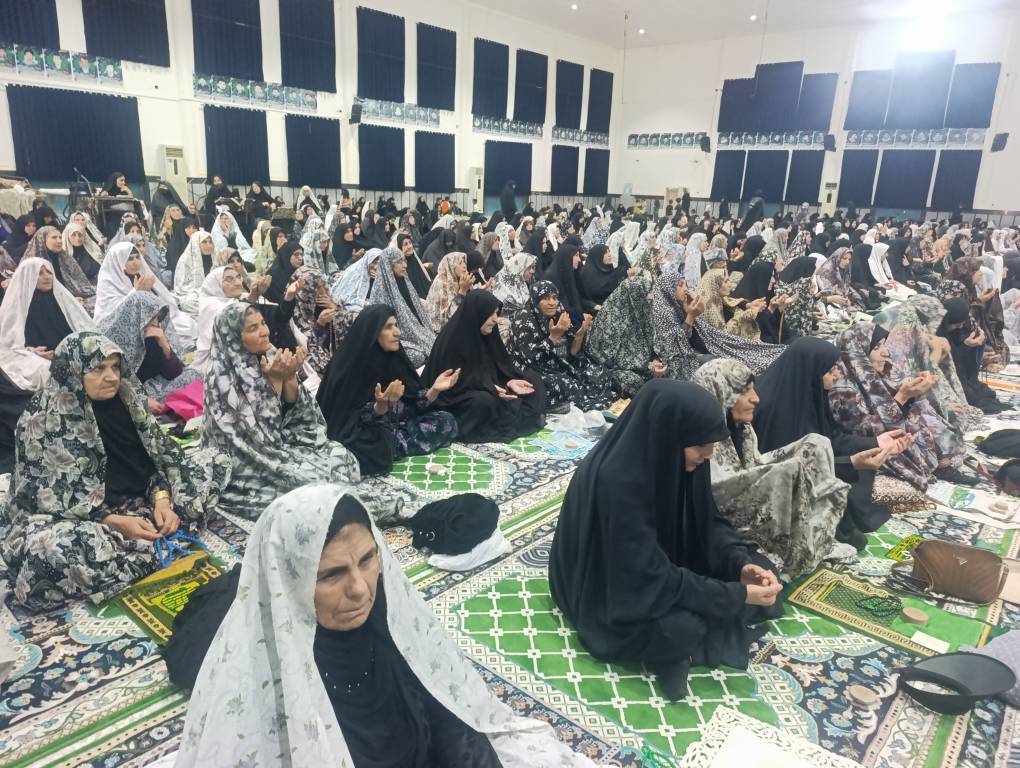 گزیده خطبه‌های نماز جمعه شهرستان‌های کهگیلویه و بویراحمد