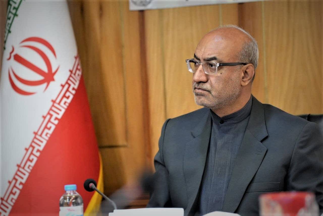 طرحهای اولویت‌دار شهرداری کرمانشاه با جدیت پیگیری ‌شود