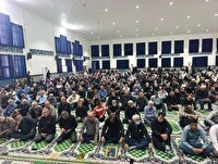 گزیده خطبه‌های نماز جمعه شهرهای کهگیلویه و بویراحمد