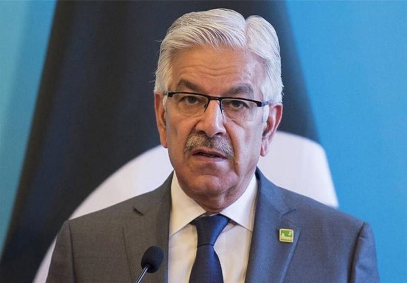 وزیر پاکستانی: ایستادگی ایران در برابر اسرائیل ادامه راه شهدای کربلاست