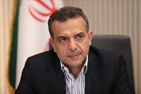 بازسازی آسیب‌های ناشی از جنگ رمضان به شبکه ریلی کشور