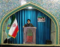 شکوه و عظمت حادثه کربلا قابل وصف نیست