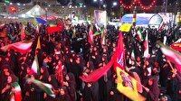 طنین فریاد «یا حسین» در تجمعات شبانه  شام غریبان در دارالمومنین همدان