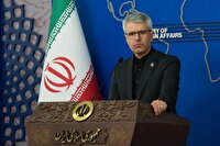 آمریکا خود نیازمند خیرات برای مشکل گرسنگی است