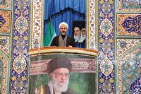 تیم مذاکره‌کننده در جبهه دیپلماسی، تابع تصمیم نهایی نظام است