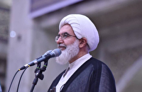 سیره اولیای الهی در دشواری‌ها رجوع به خداوند متعال است