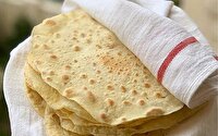 البرز پایلوت کشوری اصلاح الگوی تولید و مصرف نان