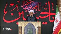 مراسم تشییع قائد شهید، نمایش اقتدار ملت ایران در برابر جبهه استکبار است