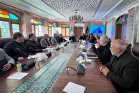 پزشکیان: مدیریت منابع آب باید بر پایه تصمیمات علمی باشد