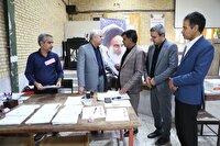 راهیابی ۲۴۲ دانش‌آموز کرمانی به مرحله دوم المپیاد‌های علمی کشور