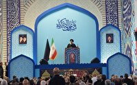 بزرگترین امر به معروف‌ها ایجاد و حفظ نظام اسلامی است