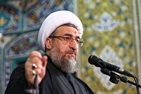 امام جمعه تبریز: در مذاکرات با ادبیات ضعف سخن نگویید