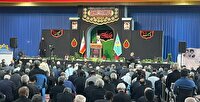 آمادگی برای حماسه تاریخی حضور مردم در تشییع پیکر رهبر شهید