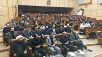 برگزاری همایش «به خانه برمی‌گردیم» در بردسکن