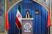 مذاکره برای گرفتن حق است نه دوستی با دشمن
