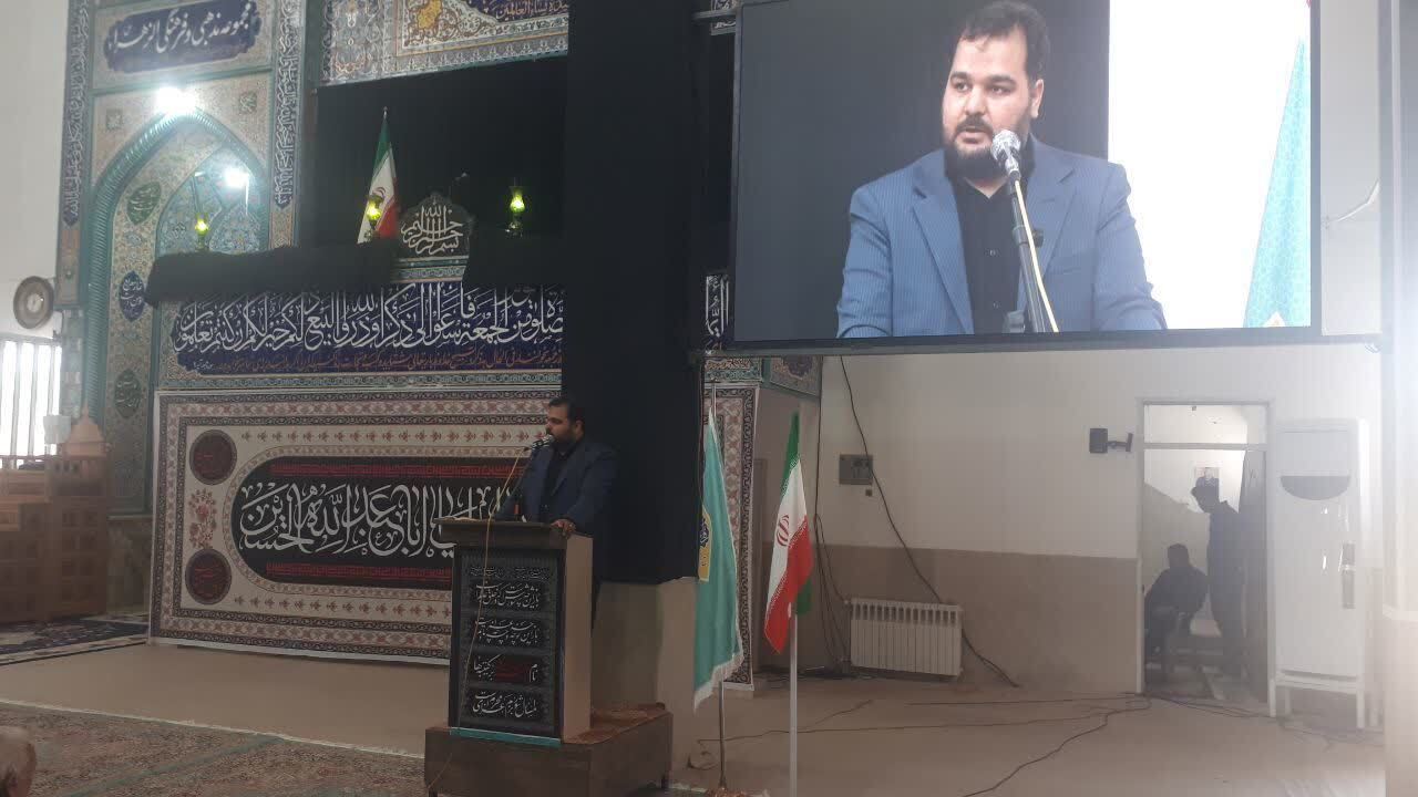 راه‌اندازی کاروان «عدل و انصاف» برای ارائه خدمات قضایی به مردم