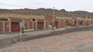 اجرای طرح هادی در ۱۵ روستای اردستان