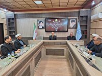 دادرسی الکترونیک جایگزین رویه‌های سنتی در خراسان جنوبی