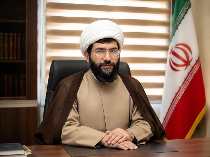 انتصاب رئیس کمیته هیئت های مذهبی، موکب ها و زائران پیاده