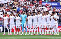 صعود یک پله‌ای ایران در رده بندی فیفا