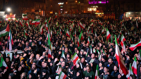 ساعت ۲۱ آغاز تجمعات حماسی شبانه در خراسان شمالی