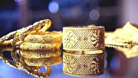 رشد صعودی قیمت طلا و سکه امروز در بازار رشت