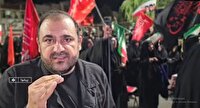 تجدید بیعت مردم پیشوا با ولایت؛ پیام تداوم مسیر مقاومت در ۱۱۸ شب تجمعات مردمی