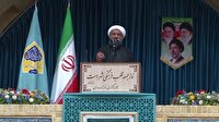 تاکید خطیب جمعه همدان بر ضرورت حفظ وحدت و همبستگی در جامعه