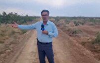 چگونه اهالی یک روستا در نیشابور، کود دامی را به برق و سوخت پاک تبدیل کردند؟