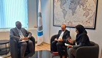 مشارکت سازمان جهانی گمرک در برنامه‌های نوسازی گمرک ایران