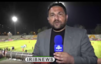 پرسپولیس به آسیا نرسید؛ چادرملو حریف گل‌گهر شد