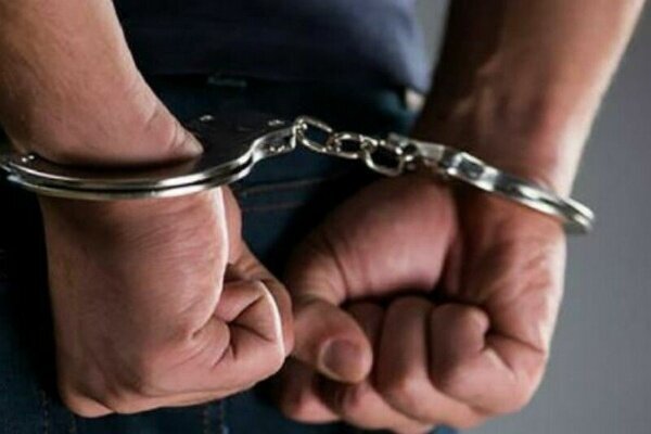 عامل حمله به شهروندان در خیابان نیروی هوایی دستگیر شد